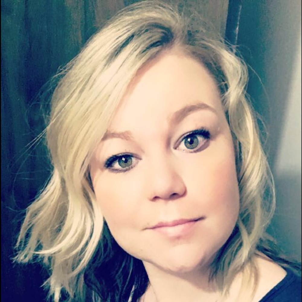 Meet your Posher, Erica